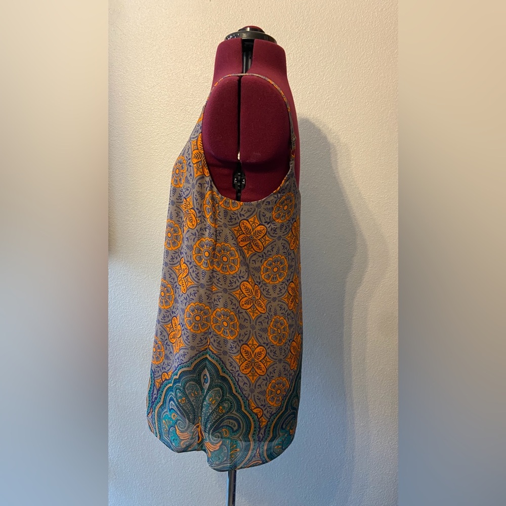Cabi Cami Tank Top Size Small - Picture 7 of 10